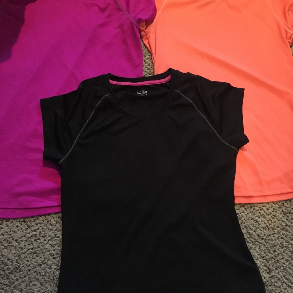 Dri fit champion shirts
